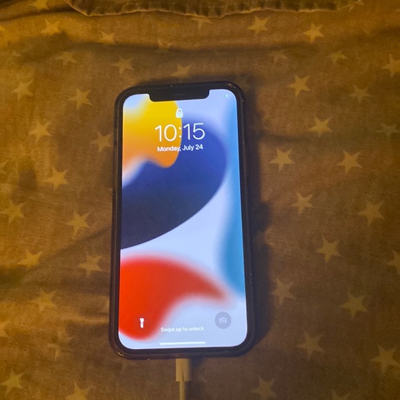 I phone 12